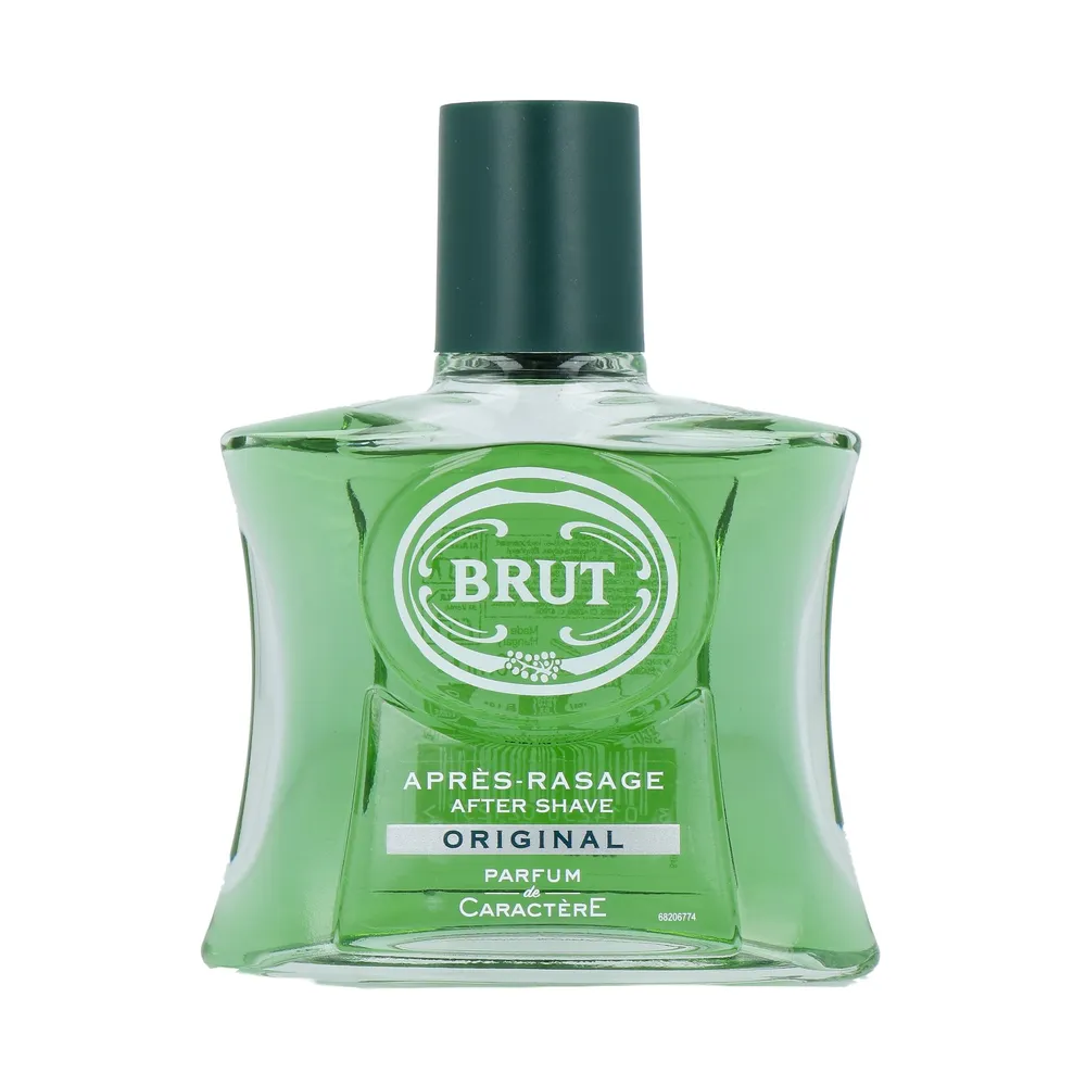 Brut After Shave Parfum de Caractère