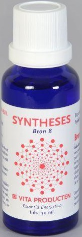 Vita Syntheses Bron 8 Fysiek
