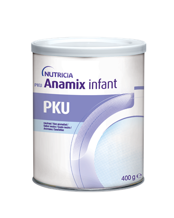 Nutricia Anamix Infant PKU