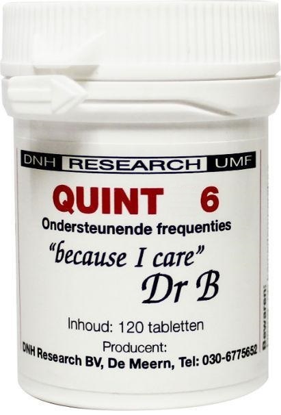 DNH Quint 06 Tabletten