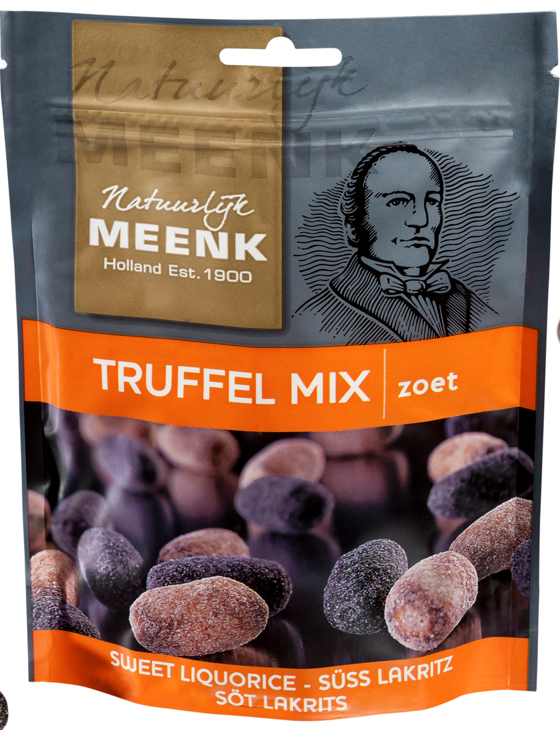Meenk Truffel Mix 232gr