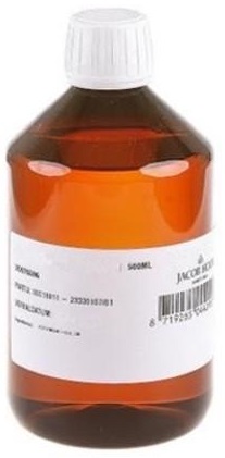 Jacob Hooy Rozen Olie NE 500ml