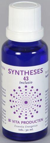 Vita Syntheses 43 Inclusio
