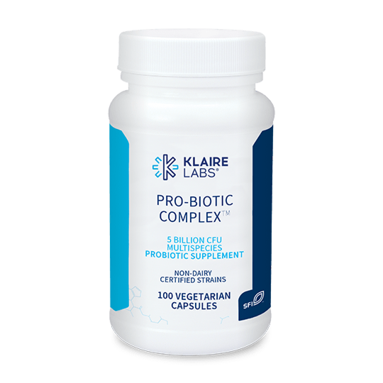 Vital Cell Life Pro Biotic Complex Capsules