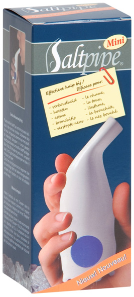 Saltpipe Mini