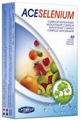 Orthonat Ace Selenium Capsules