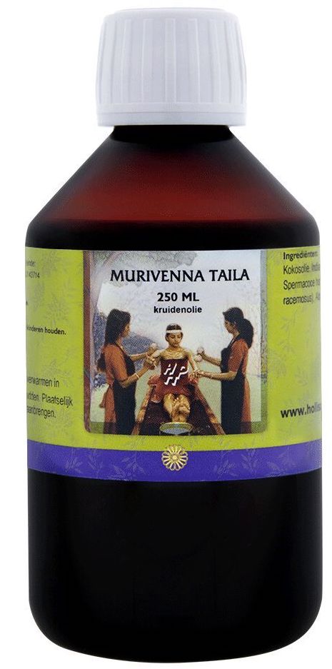 Holisan Murivenna Taila Olie