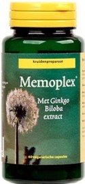 Venamed Memoplex Capsules
