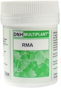 DNH Multiplant RMA Tabletten