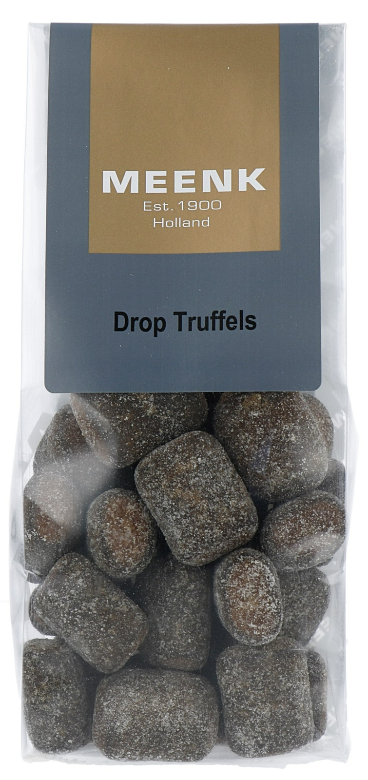 Meenk Drop Truffels