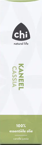 Chi Kaneel Cassia Chinees Etherische Olie Cultivar