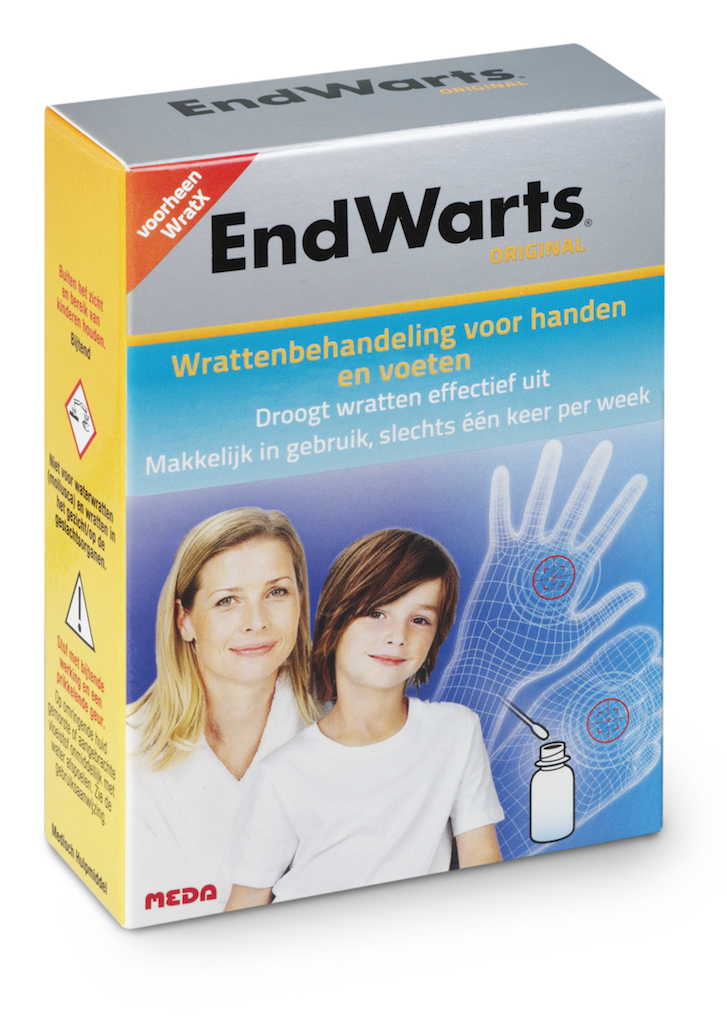 EndWarts