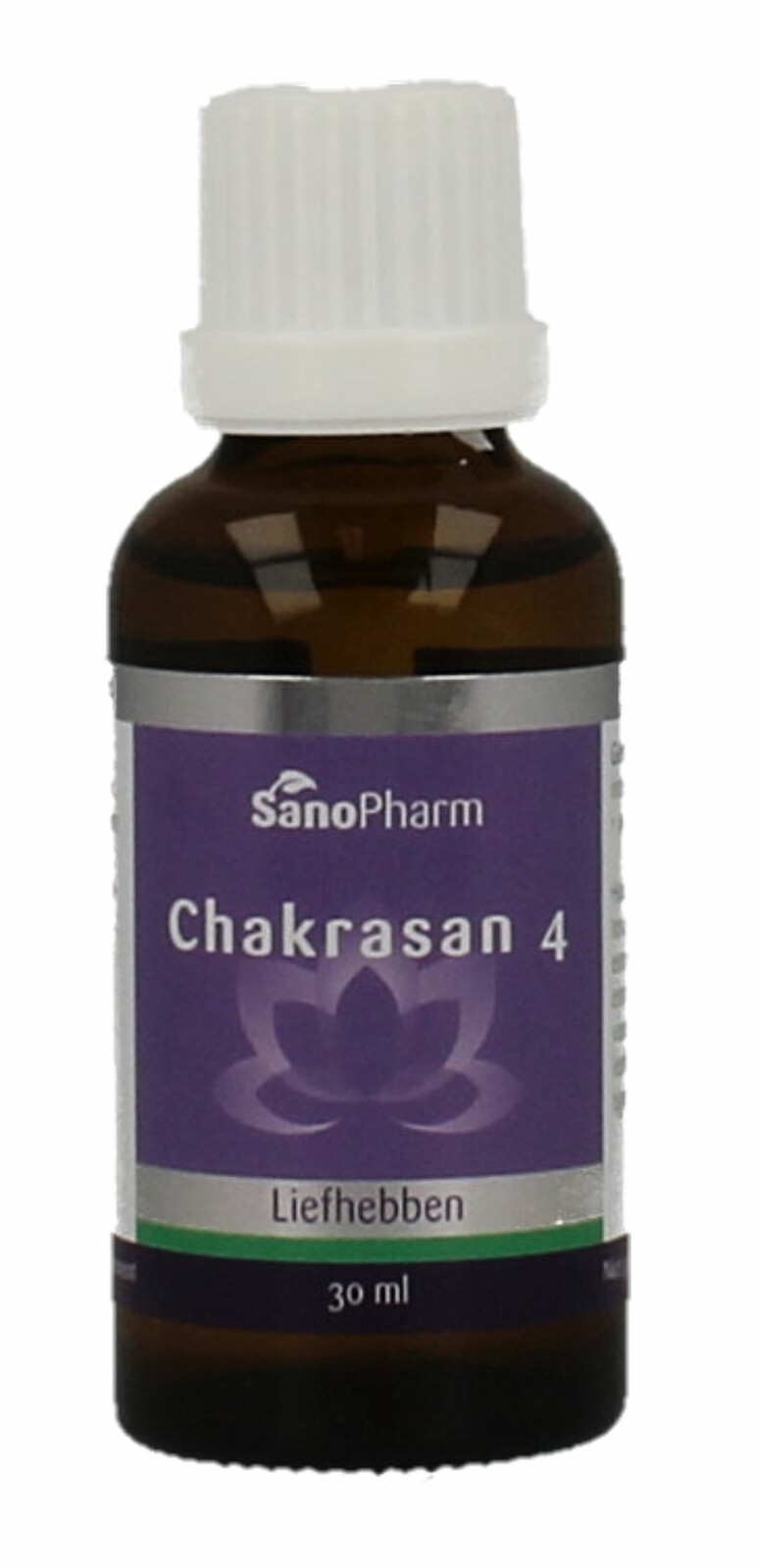Sanopharm Chakrasan 4