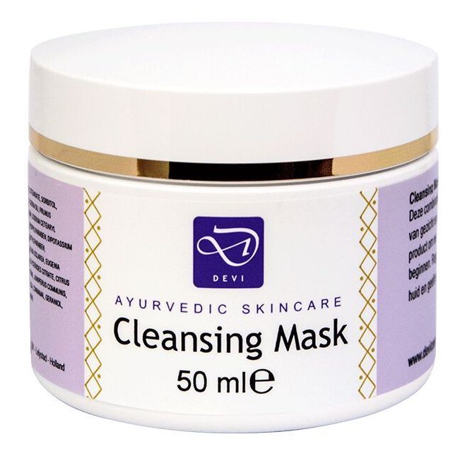 Holisan Cleansing Mask