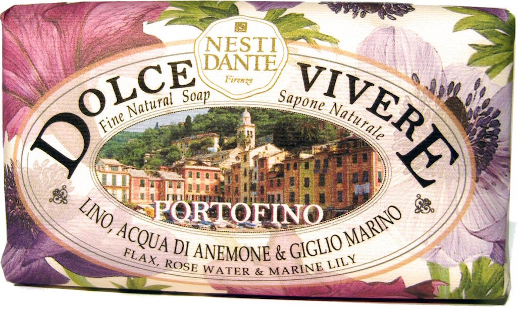 Nesti Dante Dolce Vivere Portofino Zeep