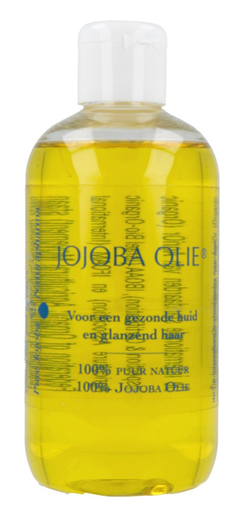 Naturapharma Jojoba Olie