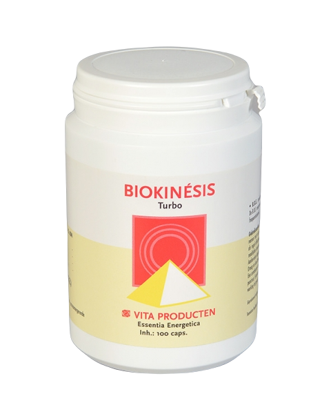 Vita Biokinesis Capsules