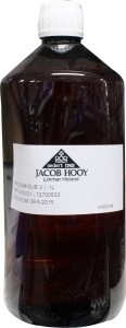 Jacob Hooy Sesamolie