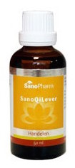 Sanopharm Sano Qi Lever