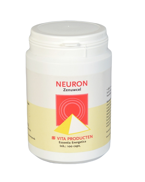 Vita Neuron Capsules