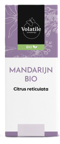 Volatile Mandarijn Bio