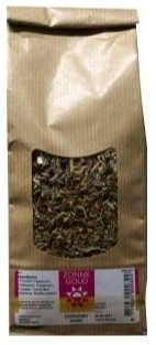 Zonnegoud Solidago Complex Thee