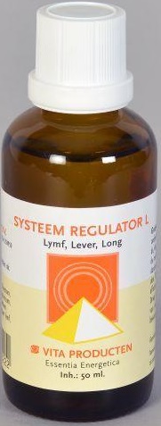 Vita Systeem Regulator L