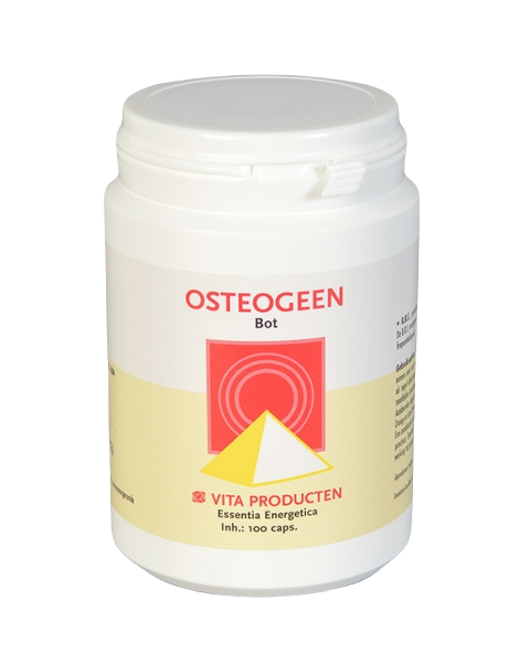 Vita Osteogeen Capsules