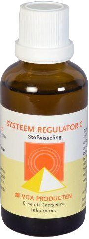 Vita Systeem Regulator C