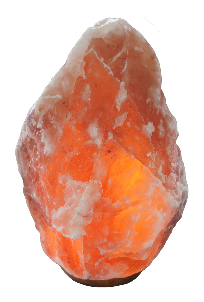 Esspo Himalayazout Lamp 4-7kg