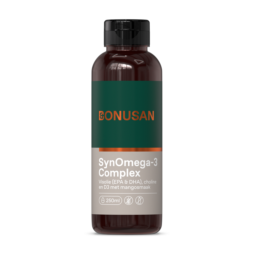 SynOmega-3 Complex