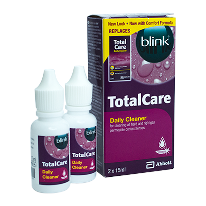 TotalCare Cleaner 30 ML