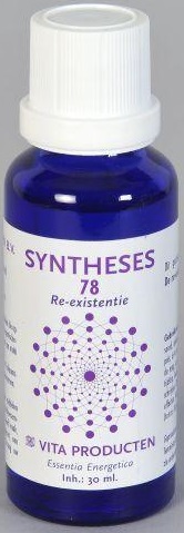 Vita Syntheses 78 Re-Existentie