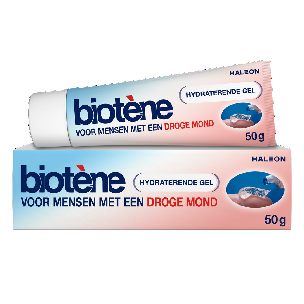 Biotene Gel Oralbalance