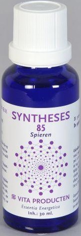Vita Syntheses 85 Spieren