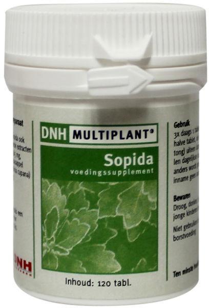 DNH Multiplant Sopida