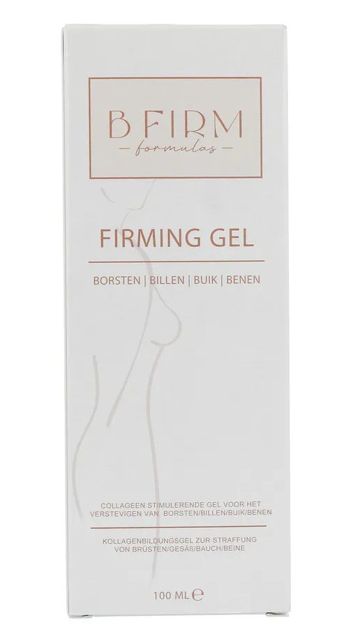 Liberty Healthcare B Firm Firming Gel