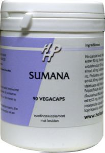 Holisan Sumana