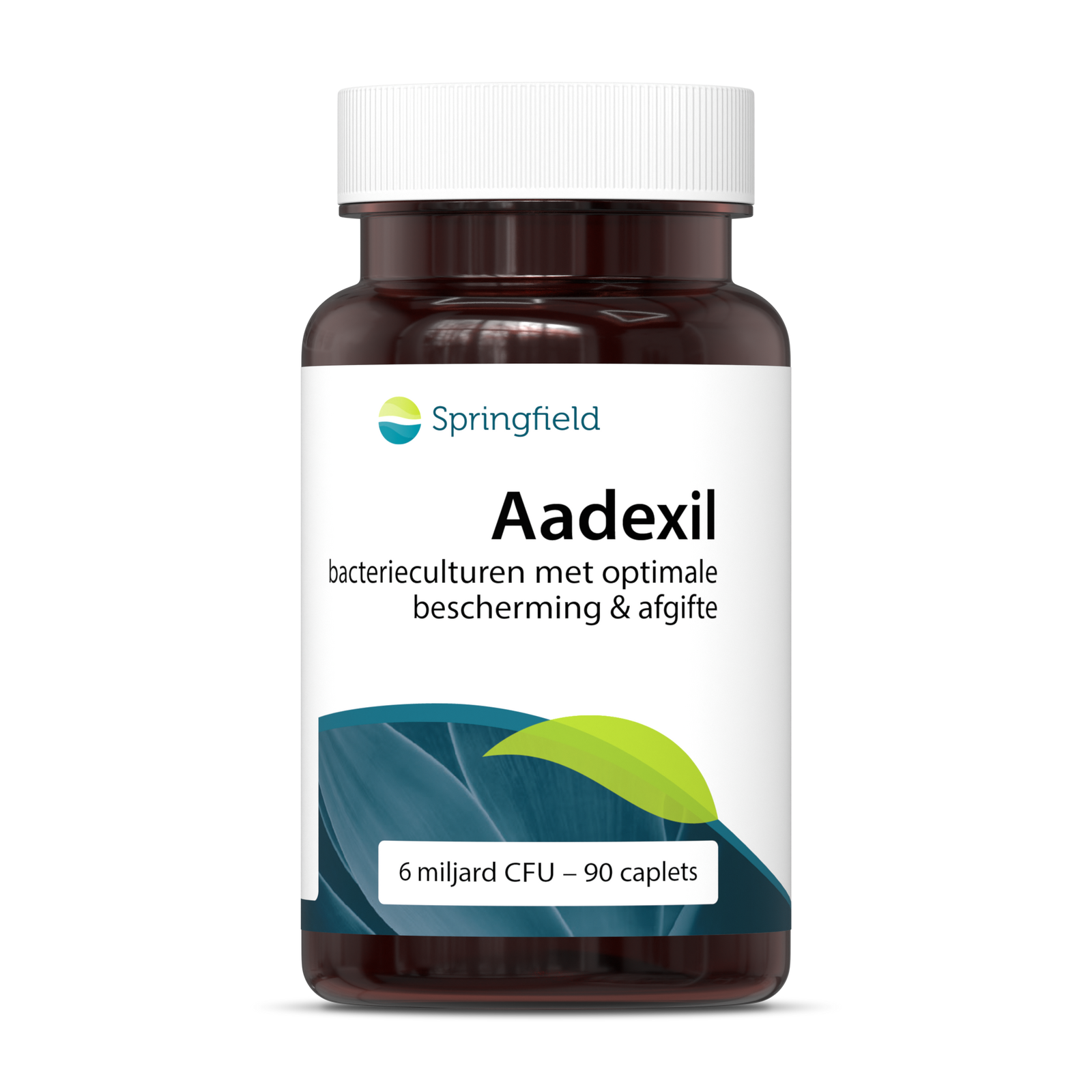 Springfield Aadexil Capsules
