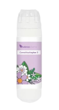 Balance Pharma Constitutieplex 9