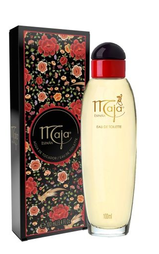 Maja Eau De Toilette