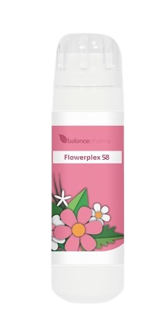 Balance Pharma Flowerplex 058 Zielerust