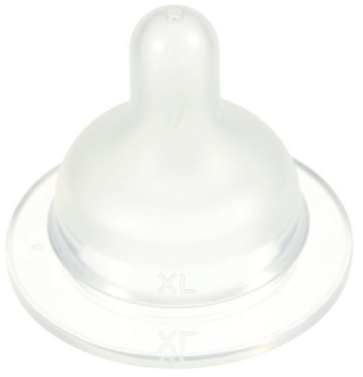 Difrax Papspeen Wide XL