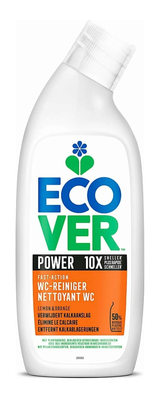 Ecover WC-Reiniger Power