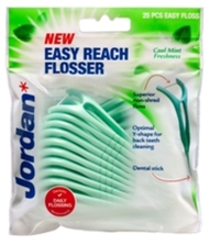 Jordan Flosser Easy Reach