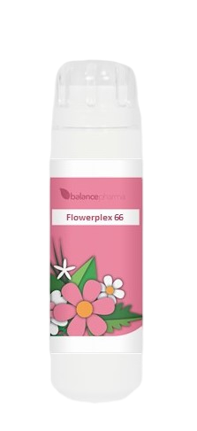 Balance Pharma Flowerplex 066 Troost