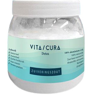 Vitacura Zuiveringszout