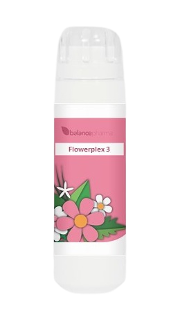 Balance Pharma Flowerplex 03 Trauma Loslaten