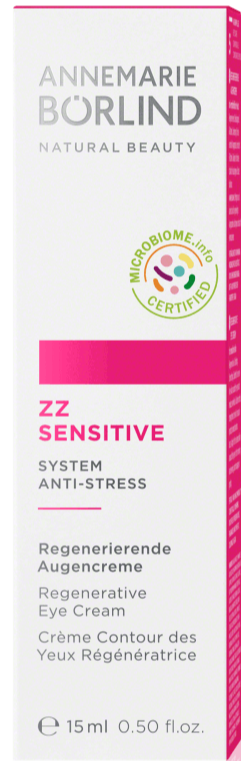 Annemarie Börlind ZZ Sensitive Regenerative Eye Cream