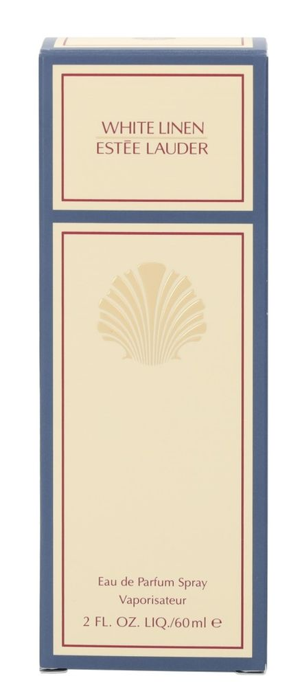 Estee Lauder White Linen Eau de Parfum